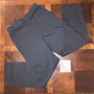 Levi Action Slacks